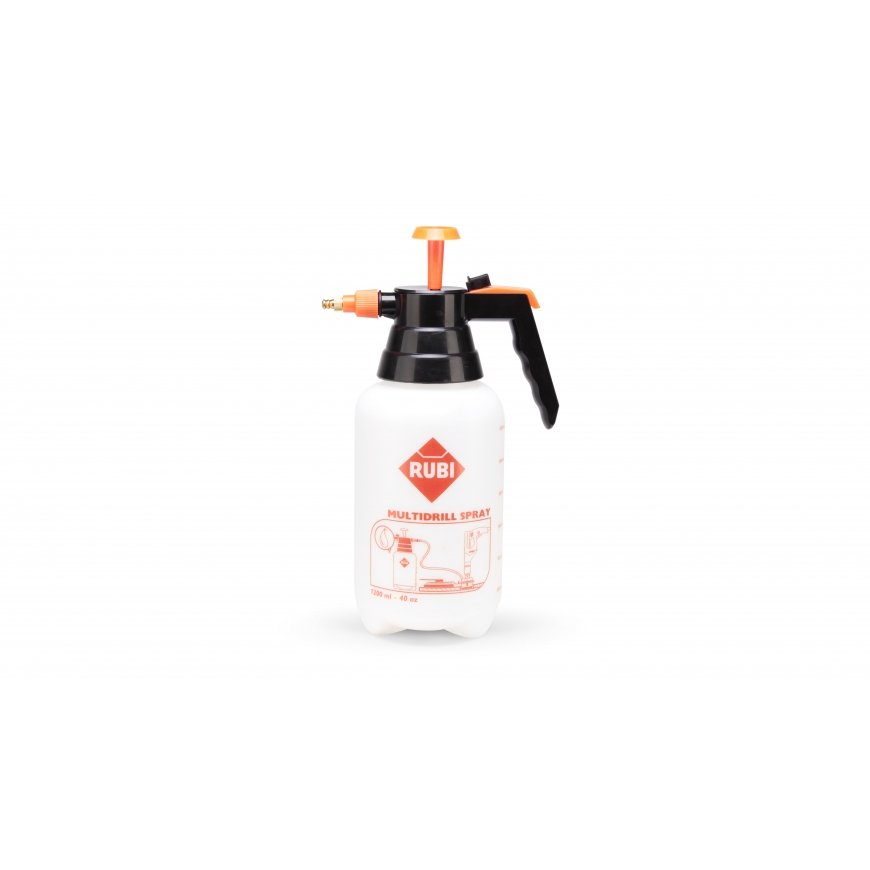 Slėgiminis vandens tiekimo indas Rubi 50947 – 2