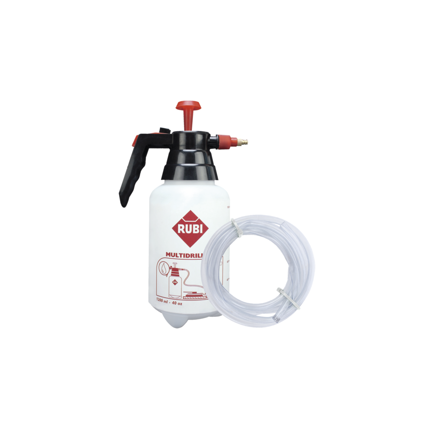 Rubi 50947 pressurized water supply vessel – 4