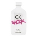 Calvin Klein CK One Shock for Her EDT W 100 ml Calvin Klein CK One Shock for Her EDT W 100 ml
