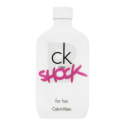 Calvin Klein CK One Shock for Her EDT W 100 ml Calvin Klein CK One Shock for Her EDT W 100 ml