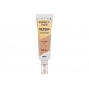 make-up base "Max Factor Miracle Pure Foundation Spf30 55-brownish yellow" 30ml