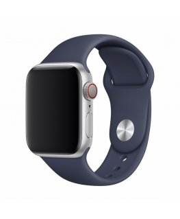 Devia Deluxe Band Navy