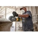 DeWALT DWE4369-QS angle grinder 12.5 cm 8000 RPM 1700 W 3.5 kg