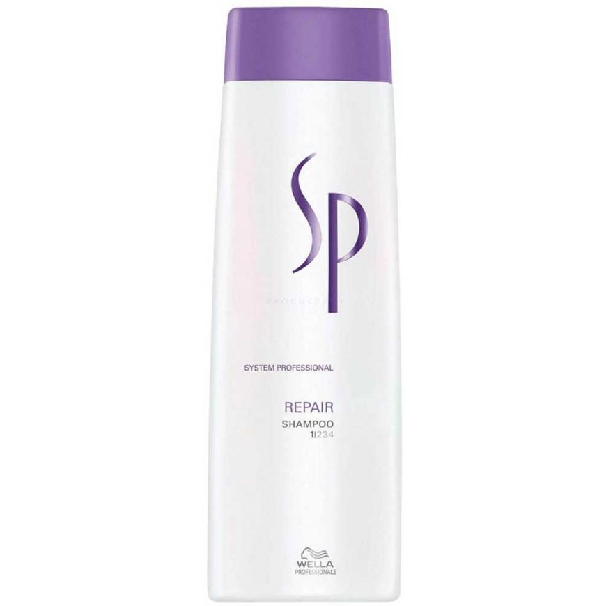 Wella System Professional by Wella, Repair
