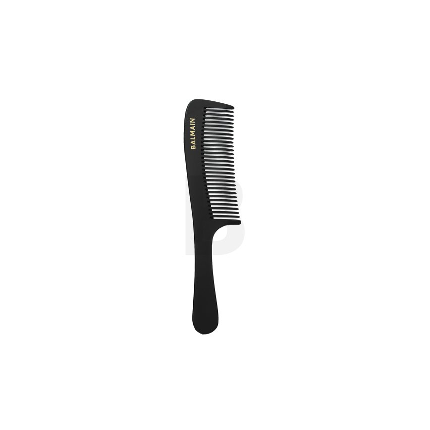 Balmain Color comb Black hair comb – 2