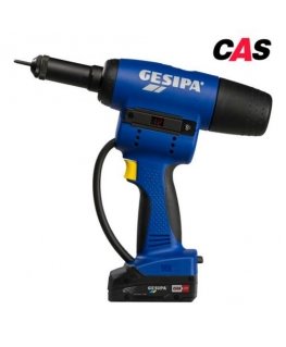Threaded core for M4 riveter GESIPA FireBird Pro