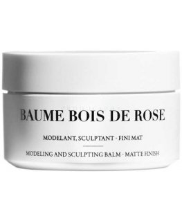 Leonor Greyl, Bois De Rose, Hair Styling Cream, Light Hold, 50 ml