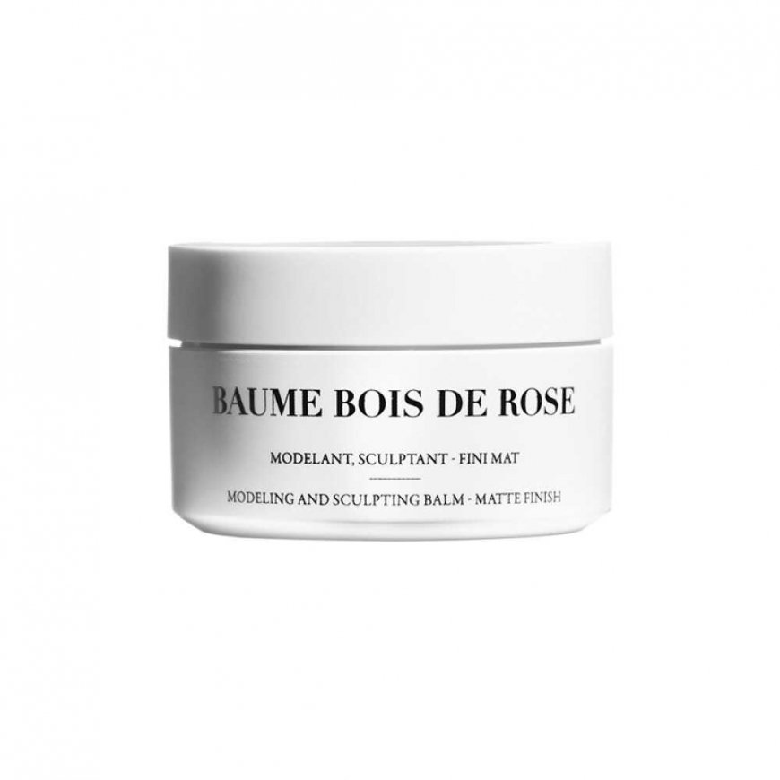 Leonor Greyl, Bois De Rose, Hair Styling Kreminis, Light Hold, 50 ml – 2