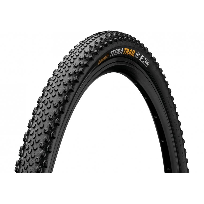 Continental Tire 28" Continental Terra Trail