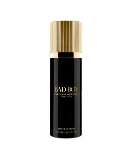 Body mist Carolina Herrera Bad Boy 100 ml