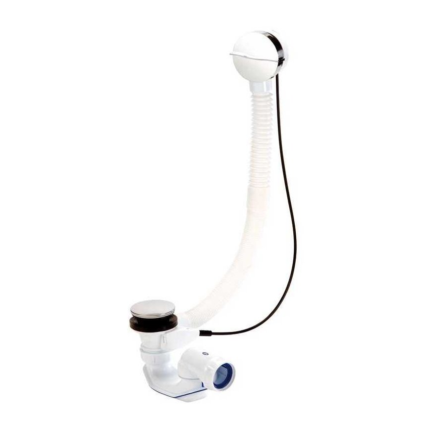 Bath siphon Nicoll Aut Easy Bain EB07S