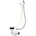 Bath siphon Nicoll Aut Easy Bain EB07S