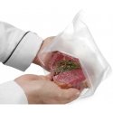 Hendi E Gastro Bags for vacuuming - corrugated 100 pcs. Hendi E Gastro Bags for vacuuming - corrugated 100 pcs.