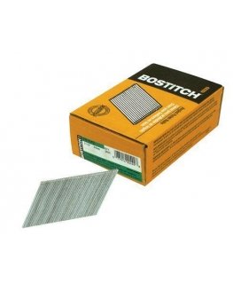 Stanley Vinys Bostitch 1,8x64 mm 25° 3655 vnt. karšto cinko