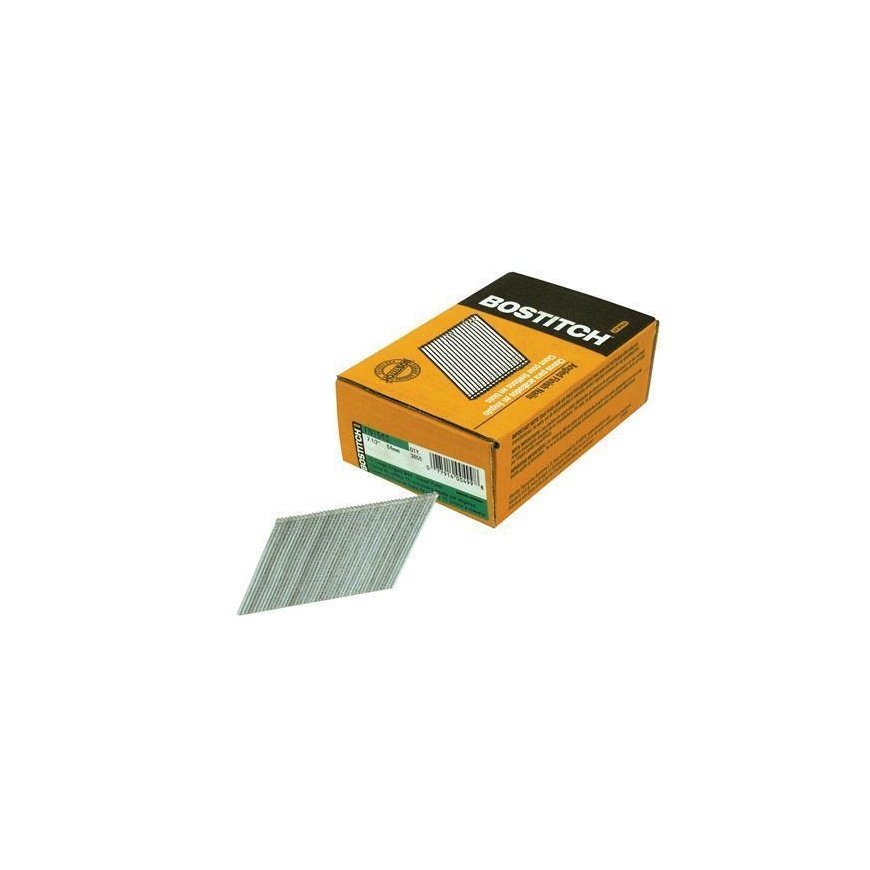 Stanley Vinys Bostitch 1,8x64 mm 25° 3655 vnt. karšto cinko