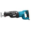 Makita JR3070CT saabelsaag 2800 spm 1510 W Must, Sinine Makita JR3070CT saabelsaag 2800 spm 1510 W Must, Sinine
