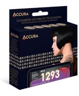 Accura ink Epson (T1293) zamiennik XL