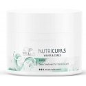 Plaukų kaukė Wella Nutricurls 150ml Plaukų kaukė Wella Nutricurls 150ml