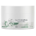 Plaukų kaukė Wella Nutricurls 150ml Plaukų kaukė Wella Nutricurls 150ml