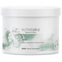 Hair mask Wella Nutricurls 150ml Hair mask Wella Nutricurls 150ml