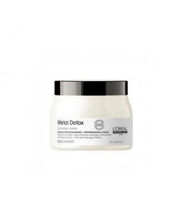Hair mask L'oreal Professionnel Metal Detox Mask 500ml
