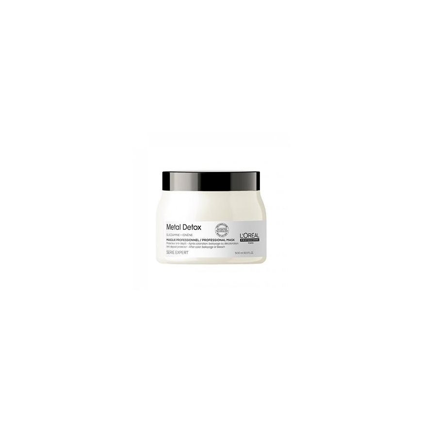 L`Oreal Hair mask L`oreal Professionnel Metal