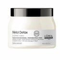 Hair mask L'oreal Professionnel Metal Detox Mask 500ml Hair mask L'oreal Professionnel Metal Detox Mask 500ml