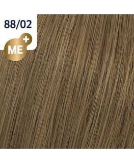 Plaukų dažai Wella Koleston Perfect Me+ 60ml, tone: 88.02
