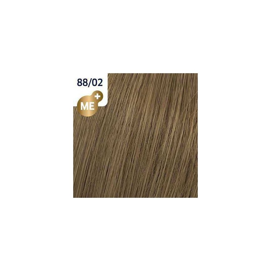 Plaukų dažai Wella Koleston Perfect Me+ 60ml, tone: 88.02