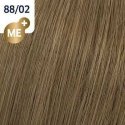 Hair dye Wella Koleston Perfect Me+ 60ml, tone: 88.02 Hair dye Wella Koleston Perfect Me+ 60ml, tone: 88.02