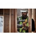 Dewalt Cordless impact drill DCD778M2T-QW, 18V, 2×4Ah Dewalt Cordless impact drill DCD778M2T-QW, 18V, 2×4Ah