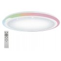 Lubinis šviestuvas Plafoninis šviestuvas Eglo Lipari 33196, 40W, LED
