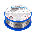 Cyna 0.90mm/100g Sn60Pb40 CYNEL Cyna 0.90mm/100g Sn60Pb40 CYNEL