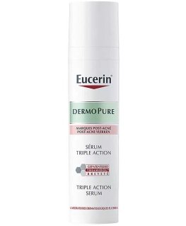 Eucerin DermoPure Triple Action serum with triple action 40ml