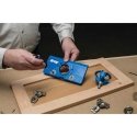 Door hinge drilling tool KREG KHI-HINGE