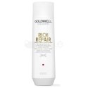 Shampoo for damaged hair Goldwell Rich Repair Restoring Shampoo 250ml