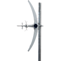 DVB-T/T2 ASR IQ 5G 700 PROTECTED 2023 TV antena su ZZA-7 Telkom Telmor maitinimo šaltiniu DVB-T/T2 ASR IQ 5G 700 PROTECTED 2023 TV antena su ZZA-7 Telkom Telmor maitinimo šaltiniu