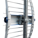 DVB-T/T2 ASR IQ 5G 700 PROTECTED 2023 TV antenna with ZZA-7 Telkom Telmor power supply DVB-T/T2 ASR IQ 5G 700 PROTECTED 2023 TV antenna with ZZA-7 Telkom Telmor power supply