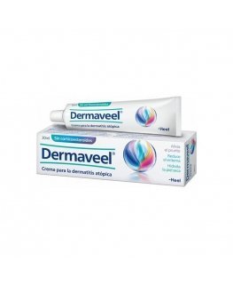 Heel Dermaveel Kreminis For Atopic Dermatitis 30ml