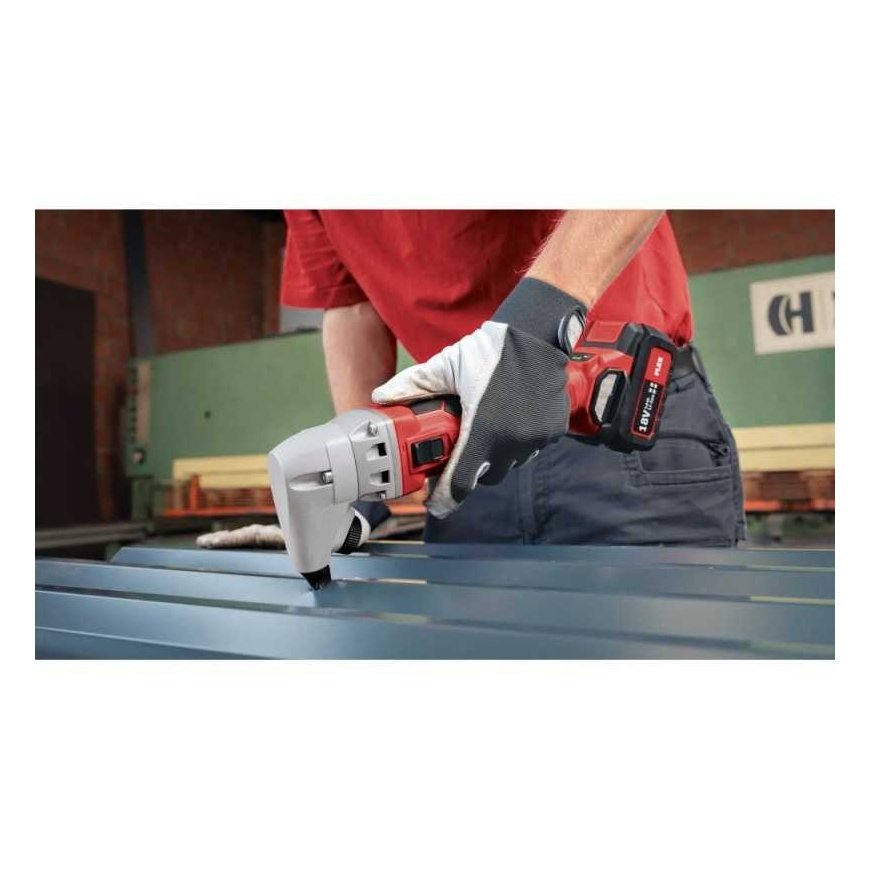 Cordless needle shears FLEX KNE 16 18.0-EC C – 3