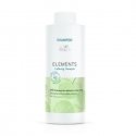 Raminamasis plaukų šampūnas Wella Professionals Elements Calming Šampūnas 1000ml
