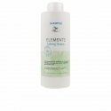 Calming hair shampoo Wella Professionals Elements Calming Shampoo 1000ml Calming hair shampoo Wella Professionals Elements Calming Shampoo 1000ml