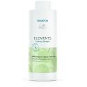 Calming hair shampoo Wella Professionals Elements Calming Shampoo 1000ml Calming hair shampoo Wella Professionals Elements Calming Shampoo 1000ml
