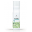 Raminamasis plaukų šampūnas Wella Professionals Elements Calming Šampūnas 1000ml