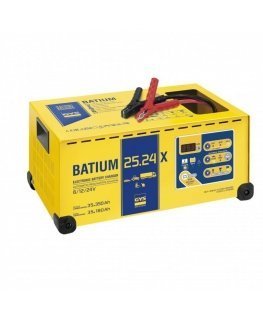 Battery charger GYS Batium 25-24 X