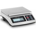 Virtuvinės svarstyklės Steinberg Systems Pašto svoris LCD laiškų siuntiniams 15 kg / 0,5 g Virtuvinės svarstyklės Steinberg Systems Pašto svoris LCD laiškų siuntiniams 15 kg / 0,5 g