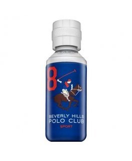 Beverly Hills Polo Club 8 Sport EDT M 100 ml