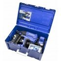 Akumuliatorinis / dujinis viniakalis RawlPlug R-SC40II-XL1 7,2 V 1x2,5 Ah akum. Akumuliatorinis / dujinis viniakalis RawlPlug R-SC40II-XL1 7,2 V 1x2,5 Ah akum.
