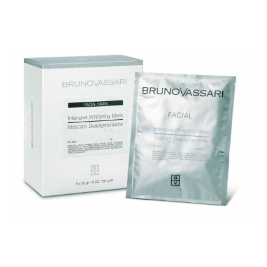 Bruno Vassari Set, Bruno Vassari, White
