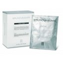 Set, Bruno Vassari, Baltas, Whitening, Peel-Off Mask, Day & Night, For Face, 6 pcs, 30 g